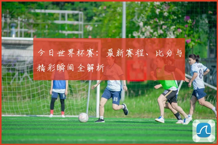 今日世界杯赛:最新赛程、比分与精彩瞬间全解析