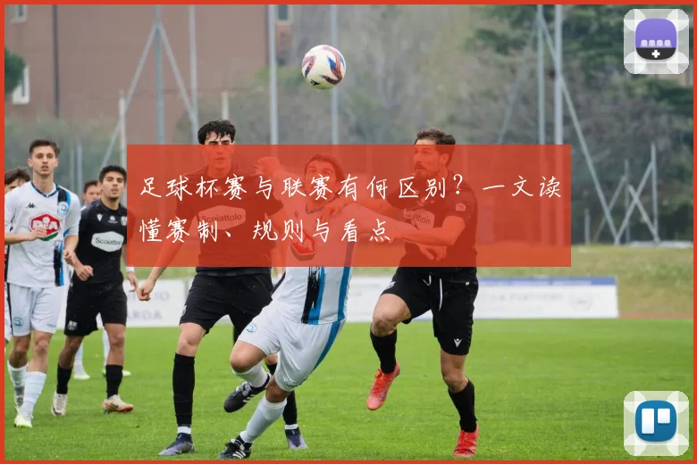 足球杯赛与联赛有何区别？一文读懂赛制、规则与看点